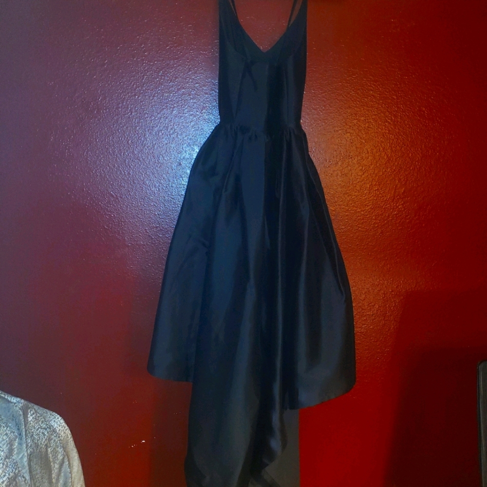 Cute Black Dress